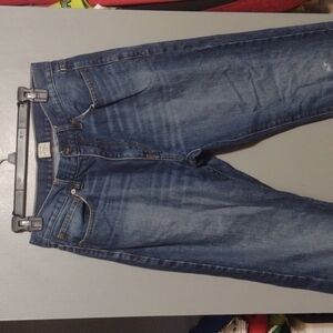 J crew men's jeans size 32×32 vintage slim straight